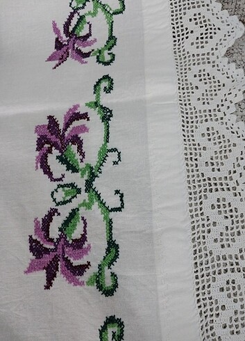  Kaneviçe yaygı 