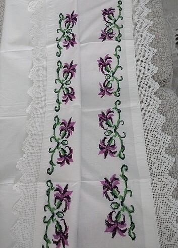 Kaneviçe yaygı 