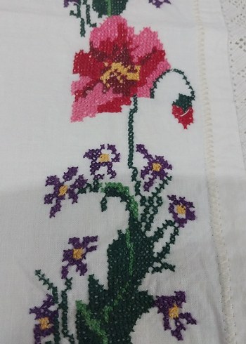 kaneviçe yaygı