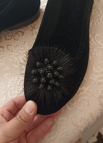 Diğer Ev ayakkabisi