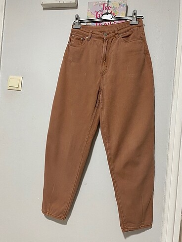 38 Beden H&M pantolon