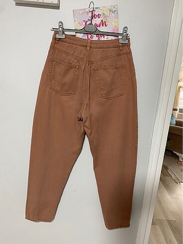 H&M pantolon