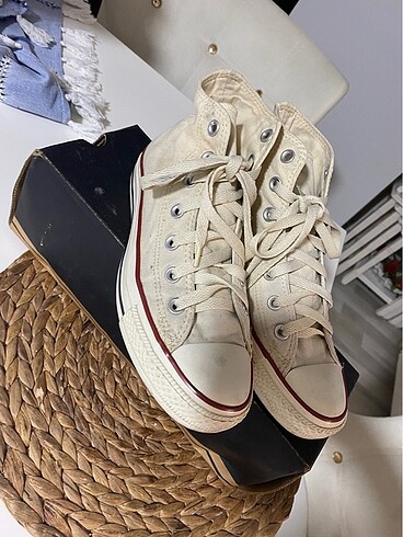 Converse Orijinal converse