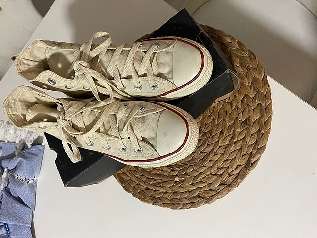 39 Beden Orijinal converse