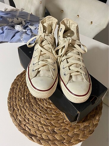 Orijinal converse