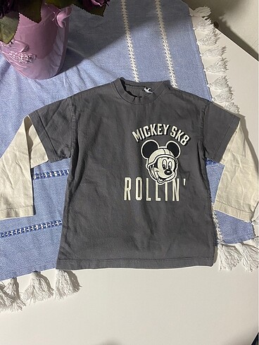 Çocuk sweat