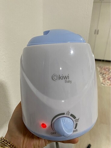 Kiwi Kiwi biberon mama ısıtıcı