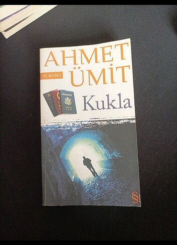 Ahmet Ümit - KUKLA