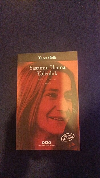 Yaşamın Ucuna Yolculuk 