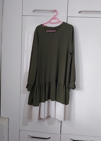 Tesettur tunik
