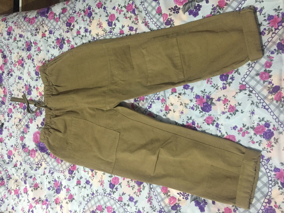 Zara pantolon 