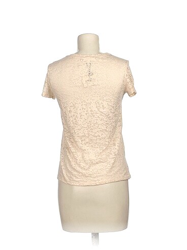 s Beden Koton T-shirt %70 İndirimli.