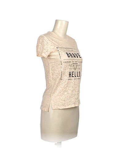 Koton Koton T-shirt %70 İndirimli.