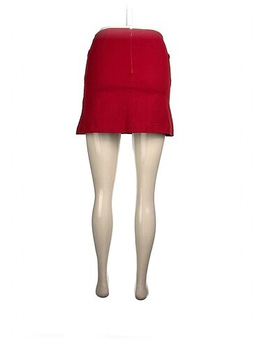 s Beden Pull and Bear Mini Etek %70 İndirimli.