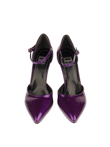 40 Beden Mango Stiletto %70 İndirimli.