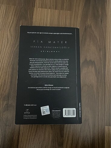  Pia Mater