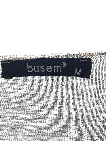 m Beden çeşitli Renk PreLoved Bluz %70 İndirimli.