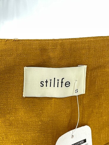s Beden çeşitli Renk PreLoved Yelek %70 İndirimli.