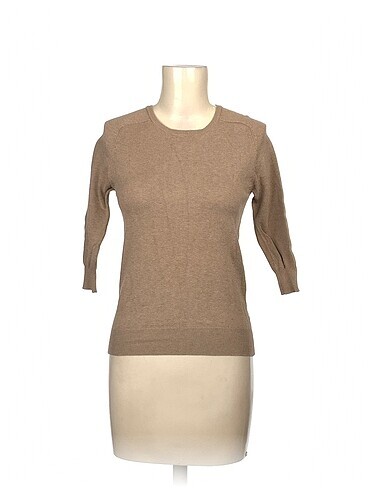 Zara Kazak / Triko %70 İndirimli.