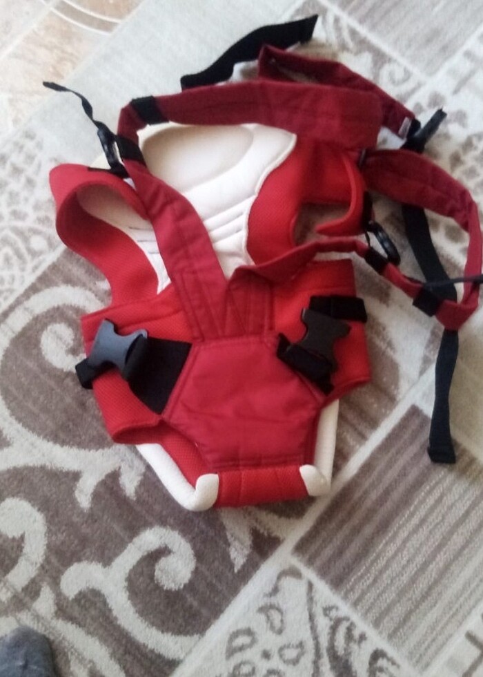 Ana kucagi - Görsel 2