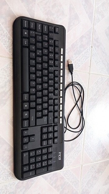 Ev klavye - Görsel 2