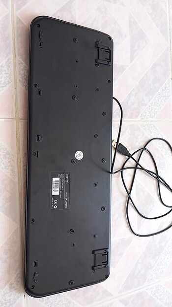 Ev klavye - Görsel 3