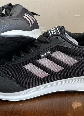 Spor ayakkab - Görsel 3