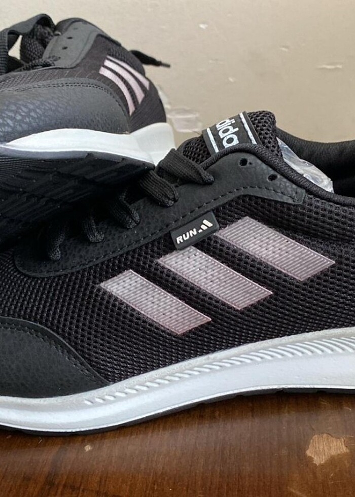 Spor ayakkab - Görsel 3