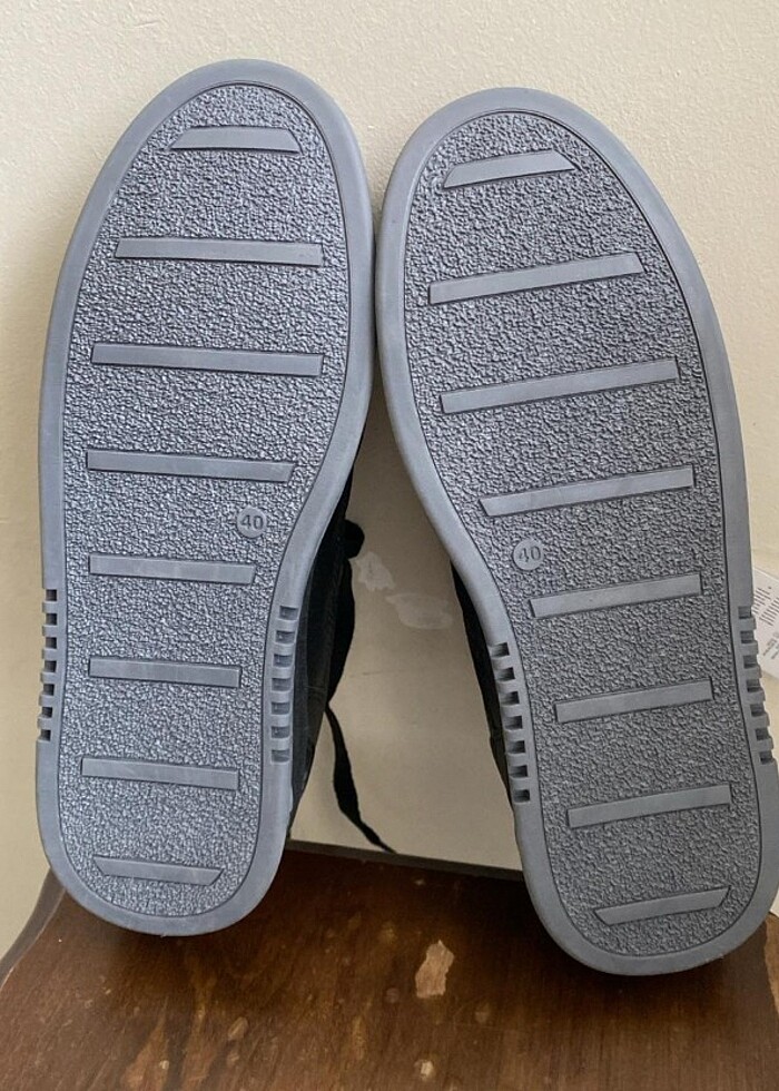 Spor ayakkabı - Görsel 3