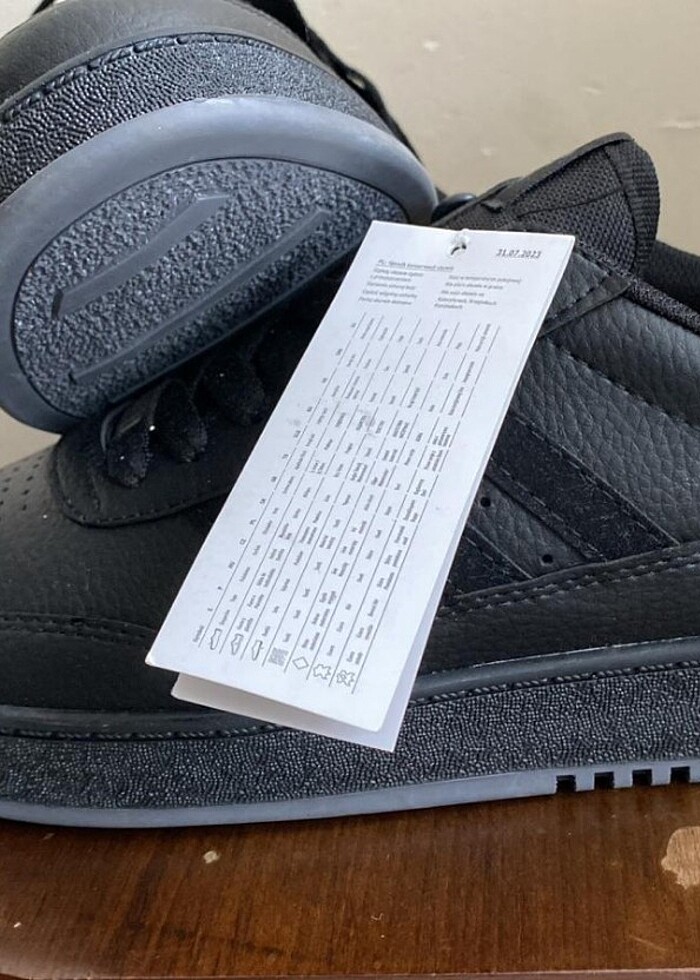 Spor ayakkabı - Görsel 2