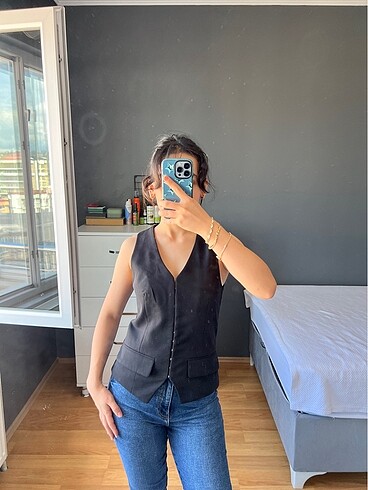 yelek
