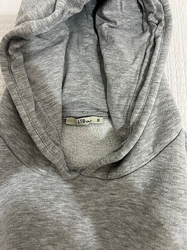 LTB oversize sweat