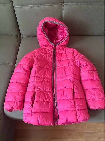 Pembe mont