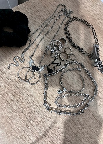 Gizemli takı kavanozları - Görsel 5