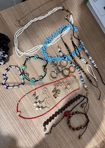 Gizemli takı kavanozları - Görsel 4