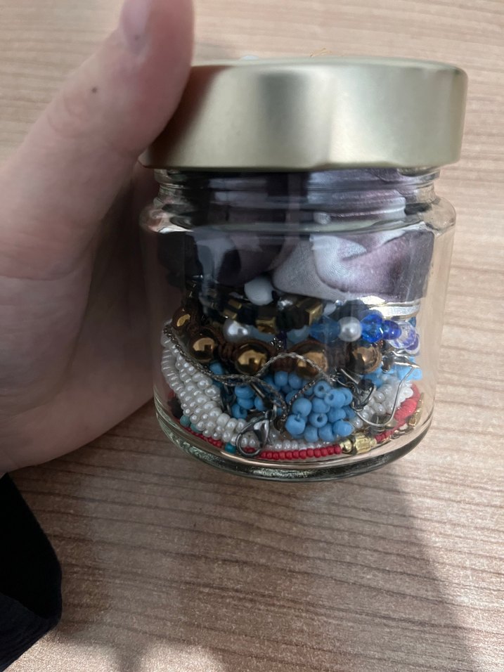 Gizemli takı kavanozları - Görsel 3