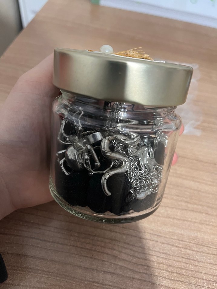 Gizemli takı kavanozları - Görsel 2