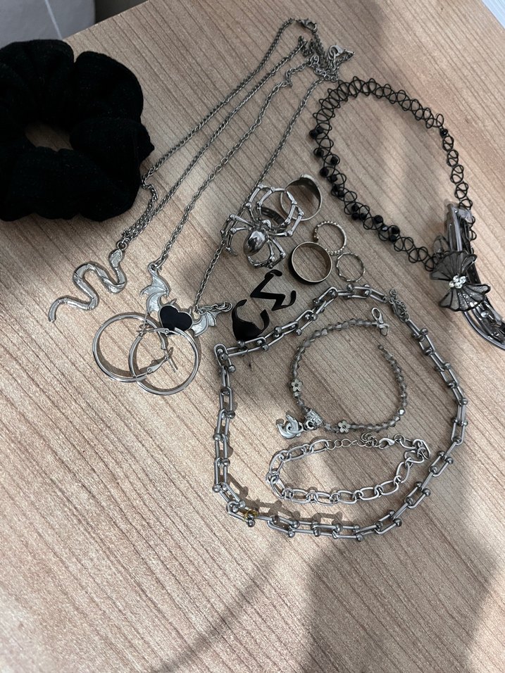 Gizemli takı kavanozları - Görsel 5