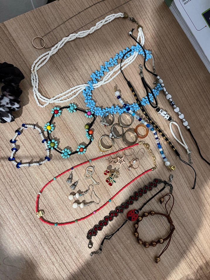 Gizemli takı kavanozları - Görsel 4