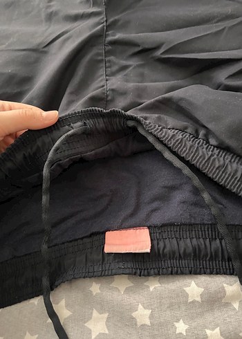 Gri Fermuarlı Erkek Rahat Kesim Eşofman - Görsel 4