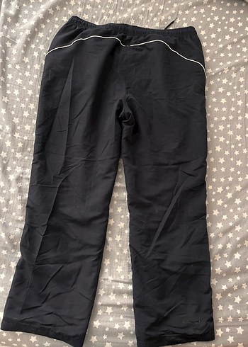 Gri Fermuarlı Erkek Rahat Kesim Eşofman - Görsel 5