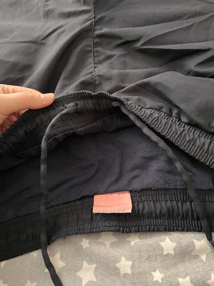 Gri Fermuarlı Erkek Rahat Kesim Eşofman - Görsel 4