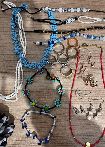 Gizemli sürpriz takı kavanozu - Görsel 7