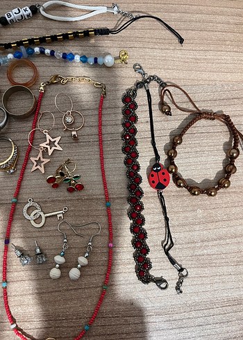 Gizemli sürpriz takı kavanozu - Görsel 9