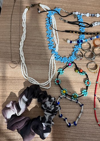 Gizemli sürpriz takı kavanozu - Görsel 5