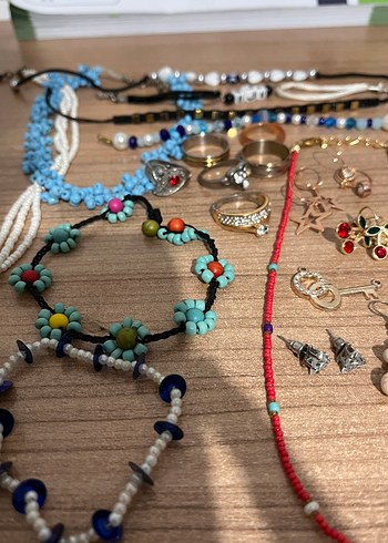 Gizemli sürpriz takı kavanozu - Görsel 6