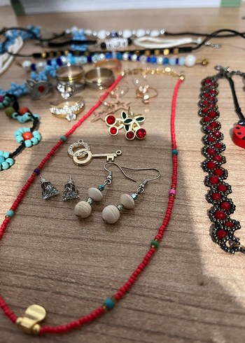 Gizemli sürpriz takı kavanozu - Görsel 8