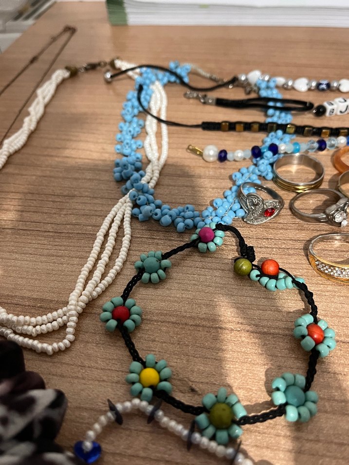 Gizemli sürpriz takı kavanozu - Görsel 4