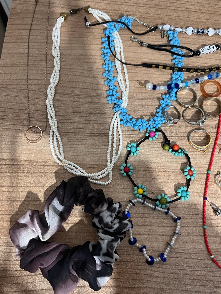 Gizemli sürpriz takı kavanozu - Görsel 5