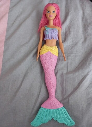 Deniz Kızı barbie 